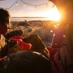Campingurlaub mit Hund: Alle Infos und die schönsten Campingplätze in Deutschland und Europa