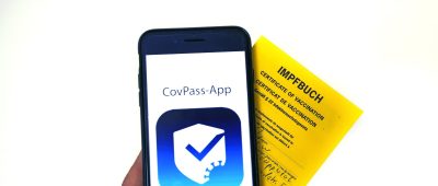 Digitaler Corona-Impfnachweis CovPass