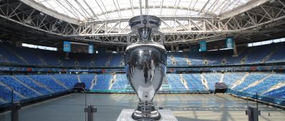 EURO 2020 Pokal