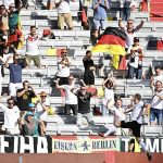 Fußball EM - Portugal - Deutschland