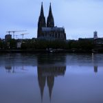 Köln Wetter Regen