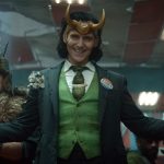Marvel-Serie "Loki"