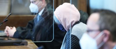 Prozess wegen versuchten Mordes gegen Mutter Landgericht Köln Verhungern-Agentur