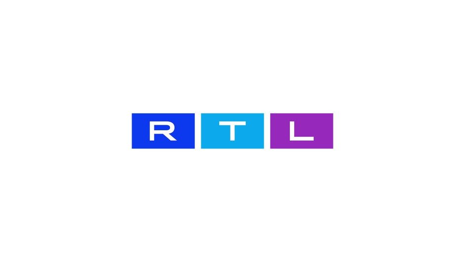 RTL neues Logo