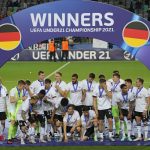 U21-EM Deutschland Europameister
