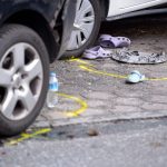 Vierjähriger stirbt bei Verkehrsunfall Hamburg