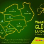 210706 WestLotto - Ein 90 Millionen-Treffer und elf weitere Millionäre (c) WestLotto