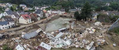 Altenahr Hochwasser Flutkatastrophe