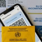 Coronavirus - Digitaler Impfnachweis