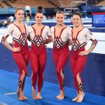 Olympia 2021: Deutsche Turnerinnen setzen mit Ganzkörperanzügen ein Zeichen gegen Sexismus
