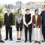 Filmfestival Cannes 2021 - Marion Cotillard