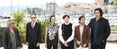Filmfestival Cannes 2021 - Marion Cotillard
