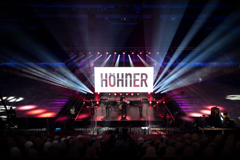 Höhner 2021