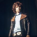 Jim Morrison starb vor 50 Jahren