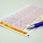 Lotto am Samstag: Alles zu den Lottozahlen, Gewinnzahlen, Quoten und zum Lottojackpot