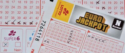 Eurojackpot: Alle Gewinnzahlen, Lottozahlen und Infos zum Jackpot für diesen Freitag