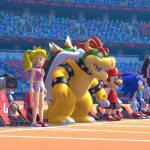 Mario & Sonic bei den Olympischen Spielen: Tokyo 2020