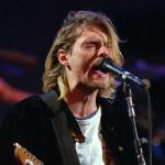 Kurt Cobain BS