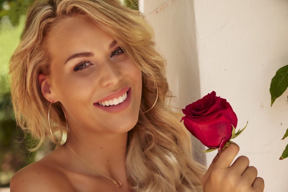 Bachelor in Paradise Chanelle Wyrsch