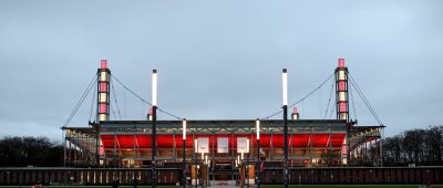 1. FC Köln RheinEnergieStadion