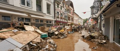 Ahrweiler lLutkatastrophe Juli 2021