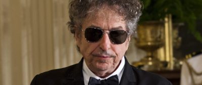 Bob Dylan wird 80