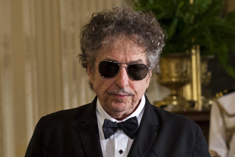Bob Dylan wird 80