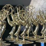 Emmy Award Verleihung Los Angeles