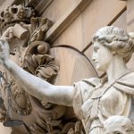 Landgericht Ulm Gericht Justitia Justiz