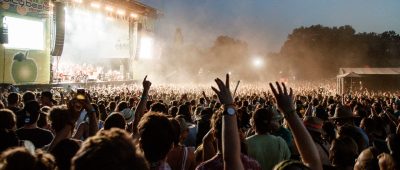 Die besten Festivals in NRW: Juicy Beats, Parookaville, Rock am Ring und Co.