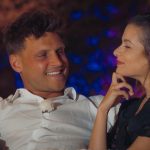 Die Bachelorette 2021: Maxime und Dominik – ihr erster intensiver Kuss sorgt für Bauchkribbeln