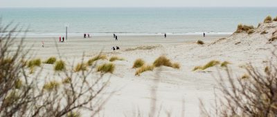 Nordsee Strand: Die schönsten Sandstrände an der Nordseeküste