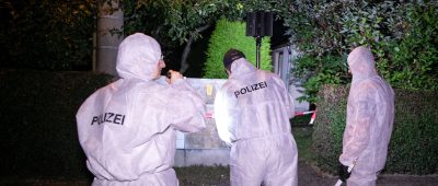 16-Jährige in Landkreis Bautzen getötet Polizei Tatort