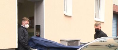 53-Jährige tot in Wohnung gefunden