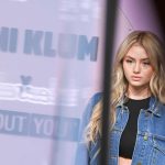 Berliner Modewoche - Leni Klum About You für BS