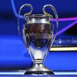 Champions League Pokal Auslosung