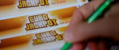 Eurojackpot Scheine