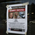 Gabby Petito vermisst