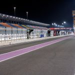 Losail Circuit Katar