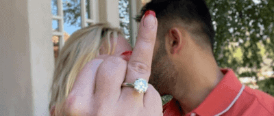 Sam Asghari Britney Spears Verlobung