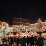 Weihnachtsmarkt Düsseldorf 2019