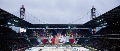DEL Winter Game Köln 2019