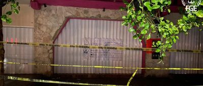 Deutsche bei Schießerei in mexikanischem Urlaubsort Tulum getötet