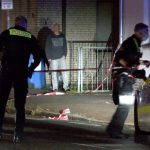 Eine tödlich und eine schwer verletzte Person in Delmenhorst