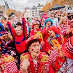 Karneval Köln 2018