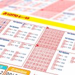 Lotto 6aus49 Systemschein