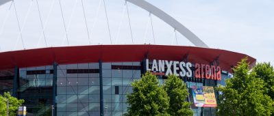 Lanxess Arena Köln