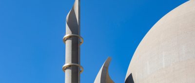 Moschee Köln