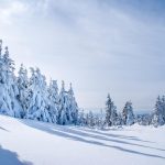 Die schönsten Ausflugsziele und Aktivitäten im Winter und Dezember im Schnee in NRW