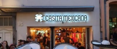 Casita Mexicana Düsseldorf Altstadt